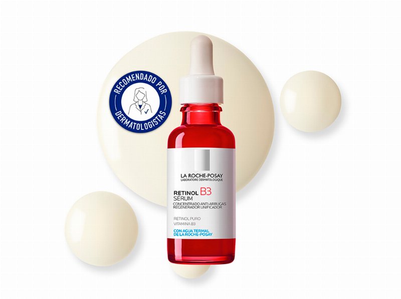 Serum La Roche Posay Retinol B3 30 ml