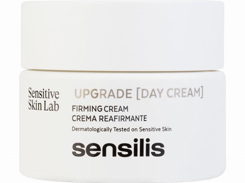 Creme Sensilis Upgrade Chrono Lift 50 ml