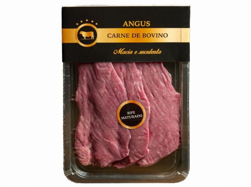 Bife Maturado Bovino Angus Skp Kg