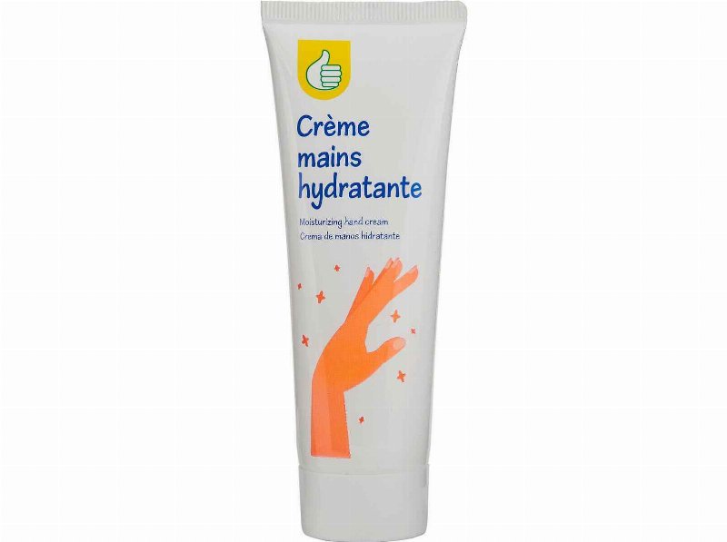 Creme De Mãos Polegar Hidratante 100 ml