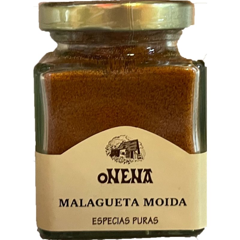Malagueta Moída 30 g
