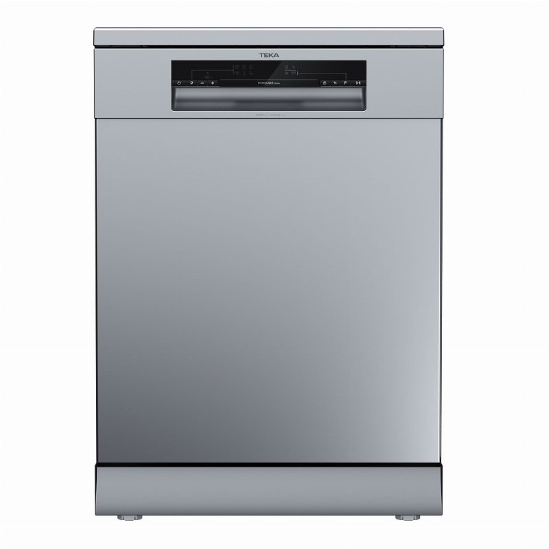 Máquina De Lavar Loiça Teka Dfs 26650 Inox 13 Conjuntos Classe E