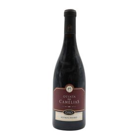 Quinta Das Camélias Alfrocheiro Dão Vinho Tinto