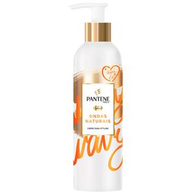 Creme Cabelo Pro-V Ondas Naturais Pantene 235 ml