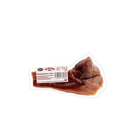 Snack Para Cão Osso Presunto Curto Hobbitalf 1 Un