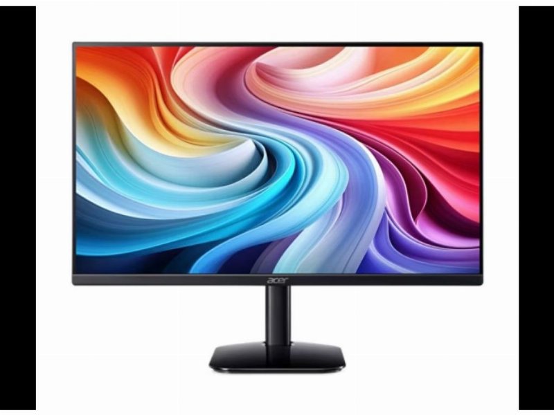 Monitor Gaming Acer Kb272P0Bi-12199258 27"