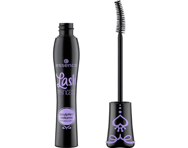 Máscara Essence Lash Princ Sculpted