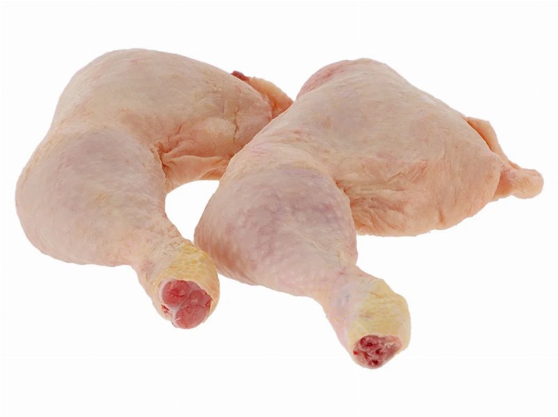 Perna De Frango Granel Kg
