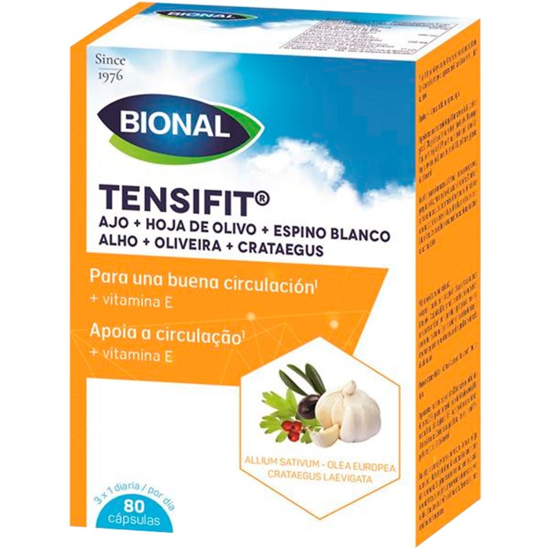 Cápsulas Apoio A Circulação+ Vitamina E 80 unidades