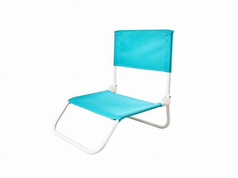 Cadeira De Areia Gardenstar Azul