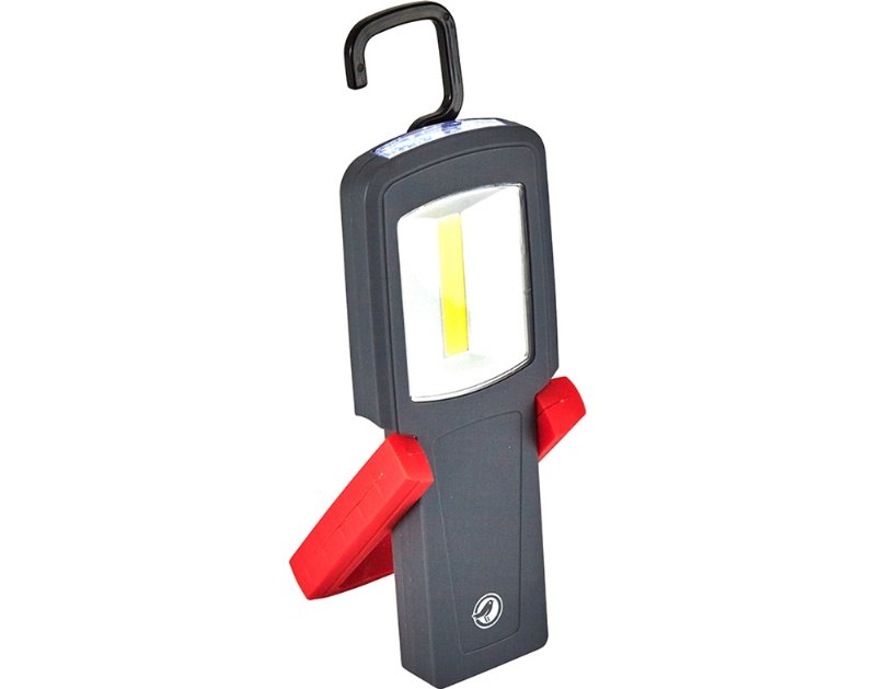 Lanterna Led Auchan Inclinável