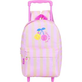 Trolley Baby Stripes Note!