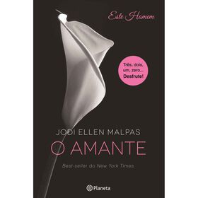 Este Homem (Volume I) - O Amante De Jodi Ellen Malpas
