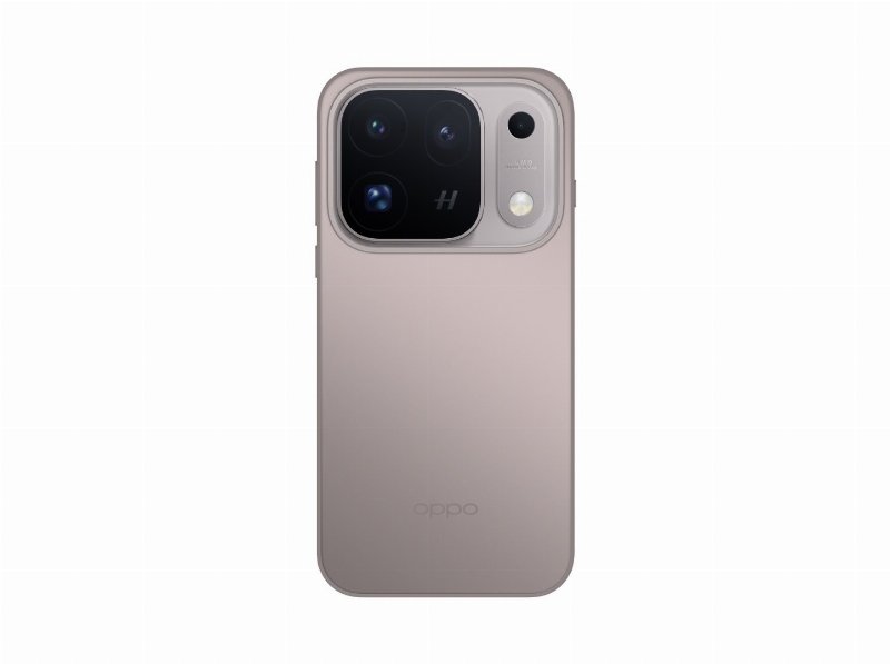 Capa Magnética Oppo Find X10 Pro Max Titânio
