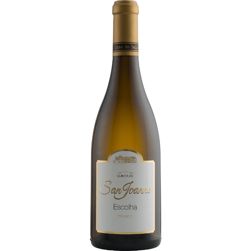 Vinho Branco Do Minho Escolha 75 cl