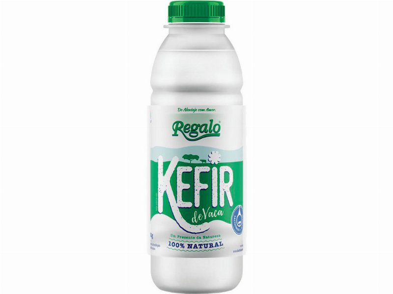 Kefir Regalo Natural 520 g