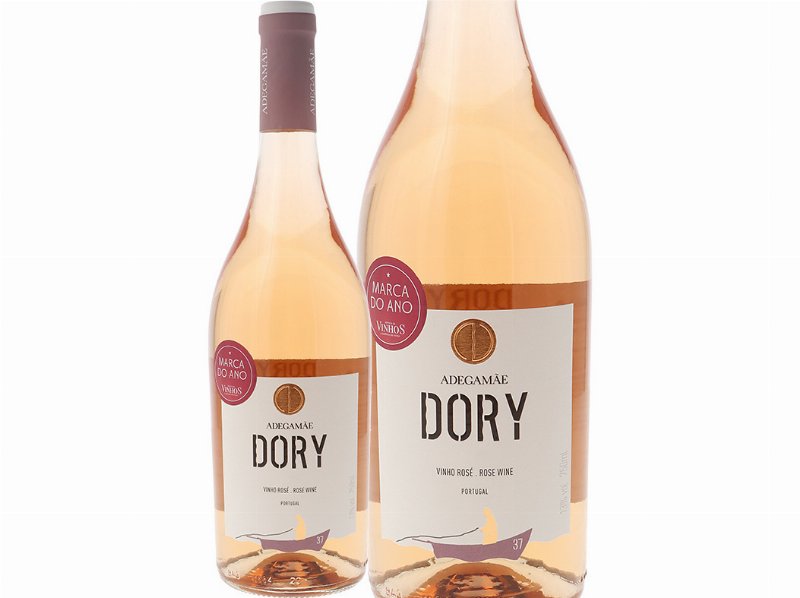 Vinho Rosé Dory Lisboa 0.75 l
