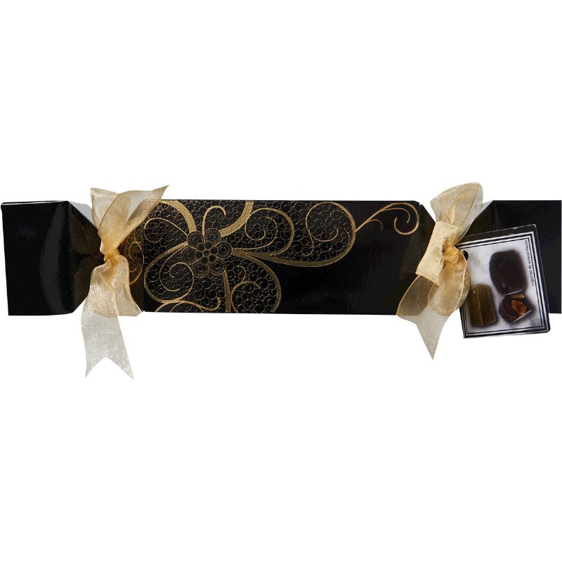 Bombons De Chocolate Negro E Amêndoa 120 g