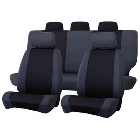 Capa Auto Universal 5 Lugares Boost 5 Un