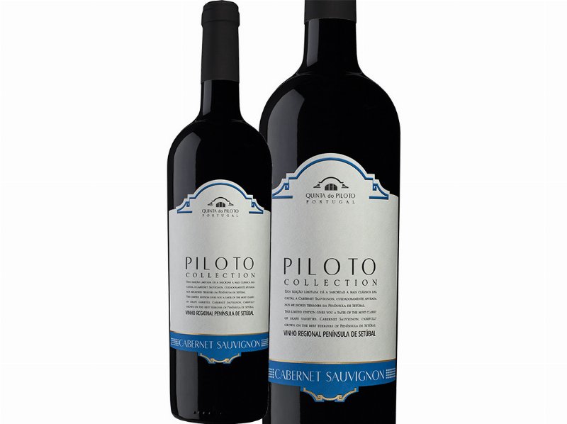 Vinho Tinto Piloto Collection Cabernet Setúbal 0.75 l