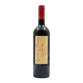 Quinta Dos Termos Clarete Reserva Beiras Vinho Tinto
