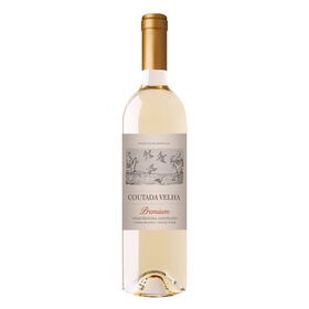 Coutada Velha Premium Alentejo Vinho Branco