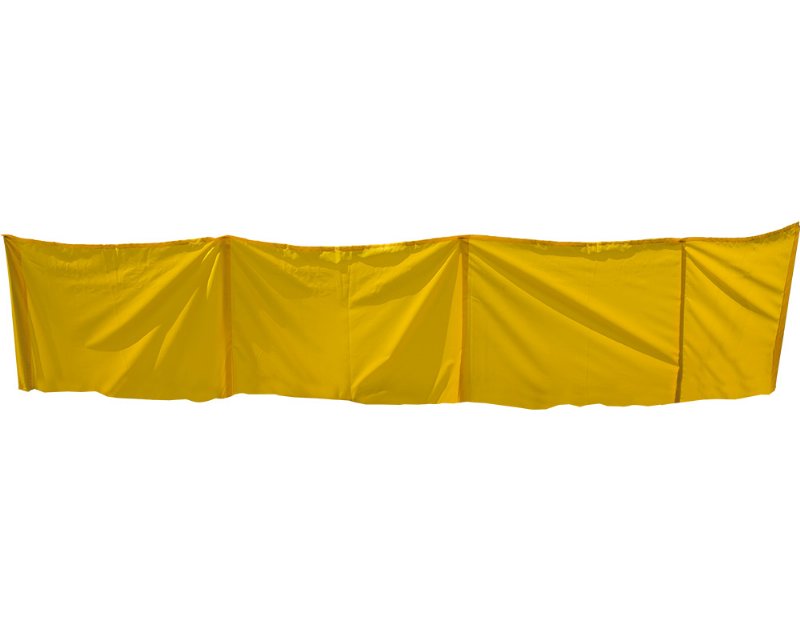 Paravento Saurium Madeira 5 Paus 400X90Cm