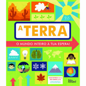 O Mundo Inteiro À Tua Espera! N.º 3 - A Terra De Susan Martineau