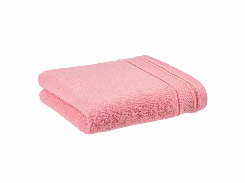 Toalhete Actuel Rosa 360 g 30X50Cm