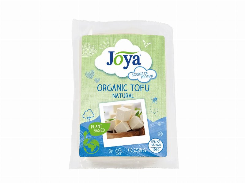 Tofu Joya Natural Bio Uht 250 g