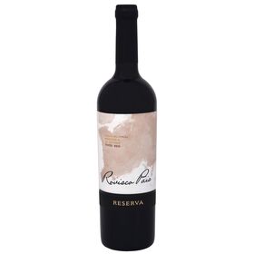 Rovisco Pais Reserva Península De Setúbal Vinho Tinto