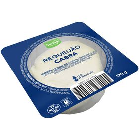 Requeijão De Cabra Santiago 170 gr