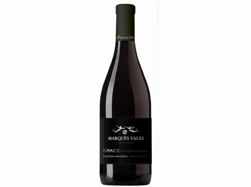 Vinho Tinto Dialog Touriga Nacional Algarve 0.75 l