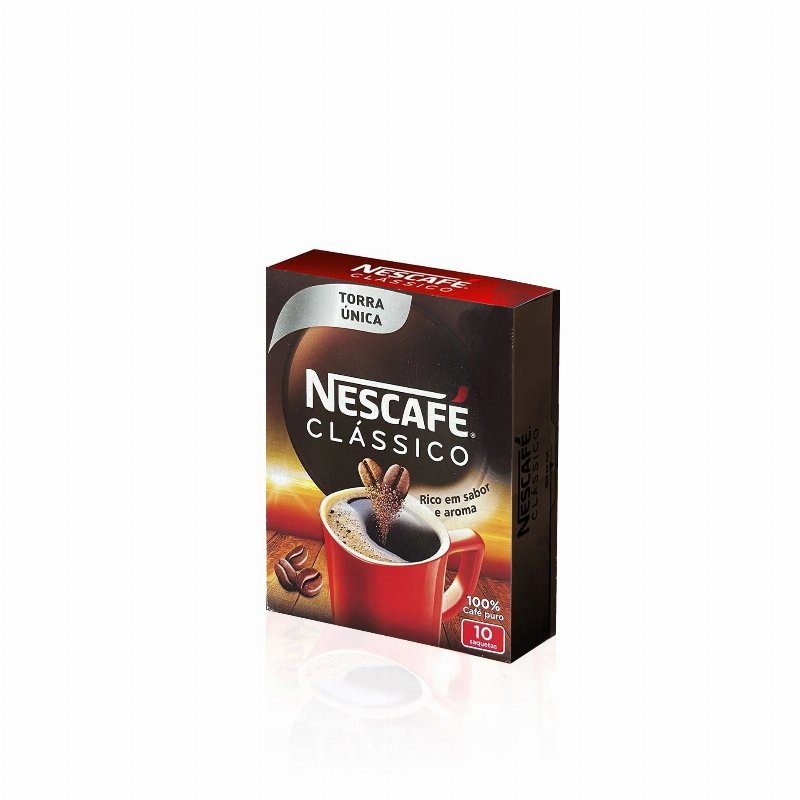 Nescafé Clássico 20 gr