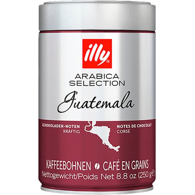 Café Em Grão Guatemala 250 g