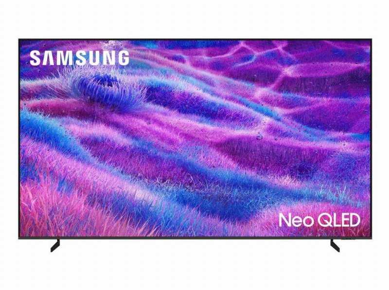 Tv Neo Qled Samsung Tq100Qn80Fuxxc 100" 4K Smart