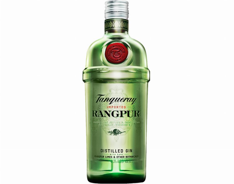 Gin Tanqueray Rangpur 0.70 l