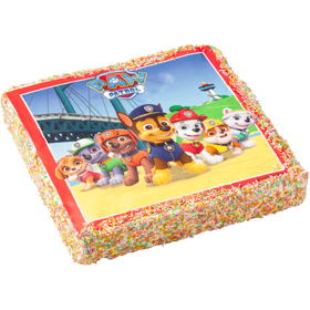 Bolo De Aniversário Infantil San Martín 1 kg