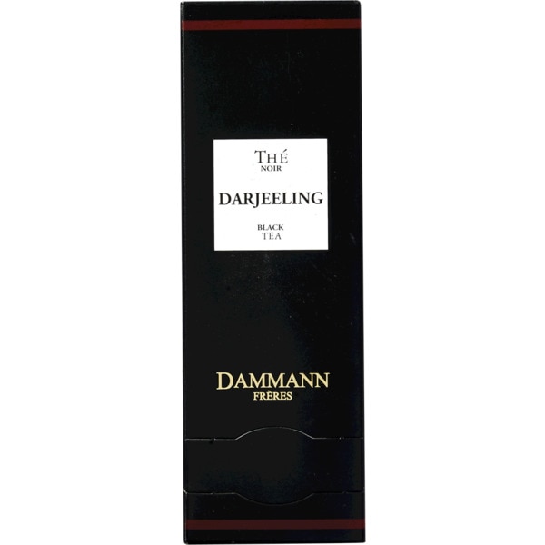 Chá Preto Darjeeling 24 unidades