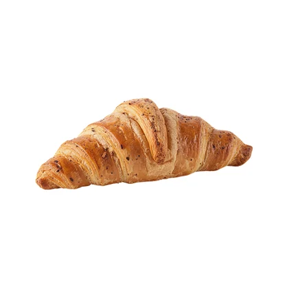 Croissant Com Sementes Nossa Padaria 0.08Kg