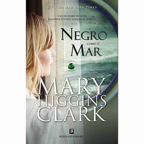 Negro Como O Mar De Mary Higgins Clark