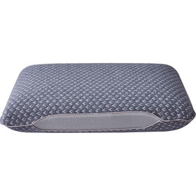 Almofada Memory Foam Carbon Active 56X36X12Cm Bazarão 1 Un