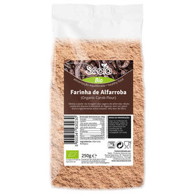 Farinha De Alfarroba Seara 250 gr