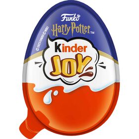 Ovo De Chocolate Joy Kinder 20 gr