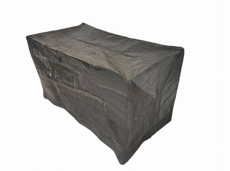 Cobertura Para Barbecue Gardenstar Cinzento 102X58X60Cm