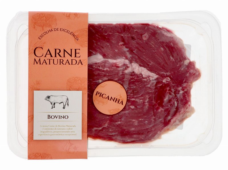 Picanha De Bovino Maturado 200 g