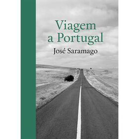 Viagem A Portugal - Edição Especial De José Saramago