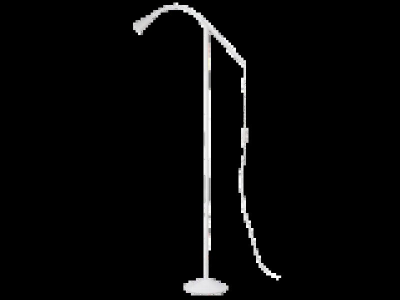 Candeeiro De Pé Led