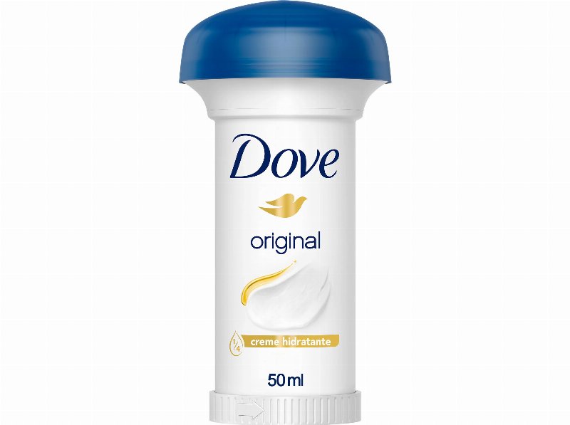 Desodorizante Dove Creme 50 ml