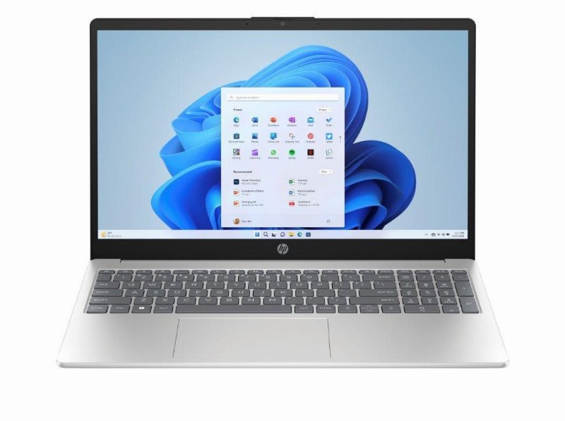 Portátil Hp 15-Fd0001Np (15.6" Intel I3-N305 Ram:8Gb 256Gb Ssd)